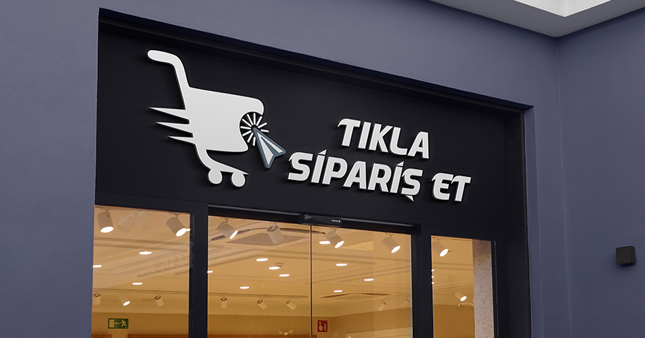 Tıkla Sipariş Et – S2